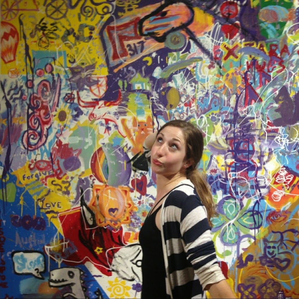 Meet your Posher, Makenzie